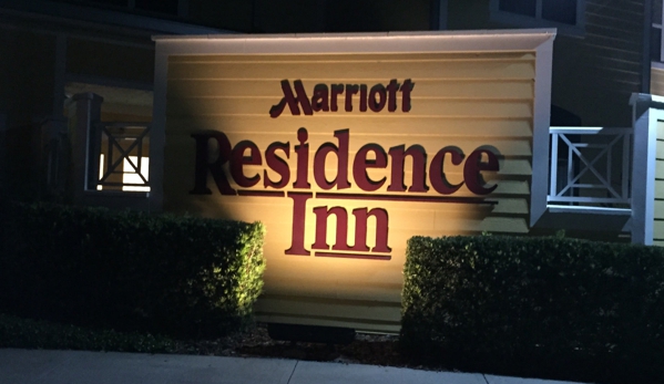 Residence Inn by Marriott Orlando at SeaWorld - Orlando, FL