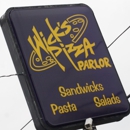 Wick's Pub - Pizza