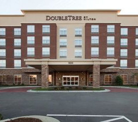 DoubleTree by Hilton Hotel Raleigh - Cary - Cary, NC