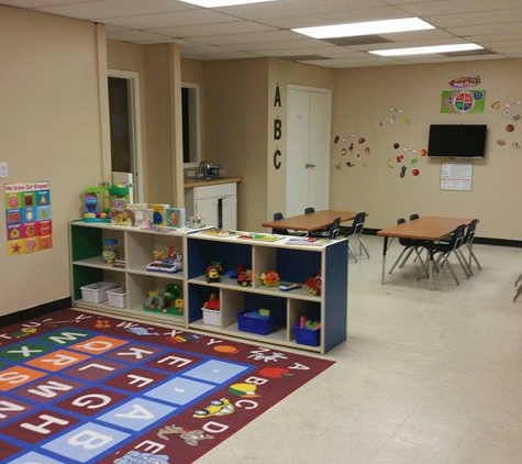 Kidz Kampus Learning Center - Houston, TX