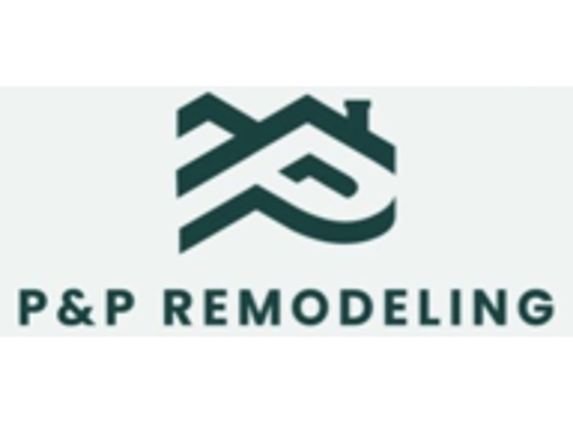 P & P Remodeling - Yelm, WA