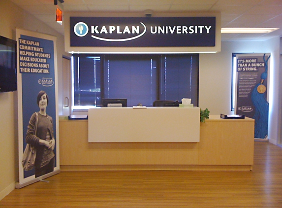 Kaplan College - Indianapolis, IN