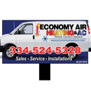 Economy Air Heating & AC - Heating Equipment & Systems