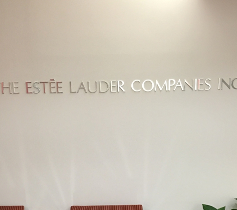 Estee Lauder Inc - New York, NY