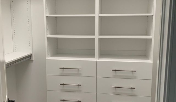 Naples Advanced Cabinets & Closets Inc. - Naples, FL