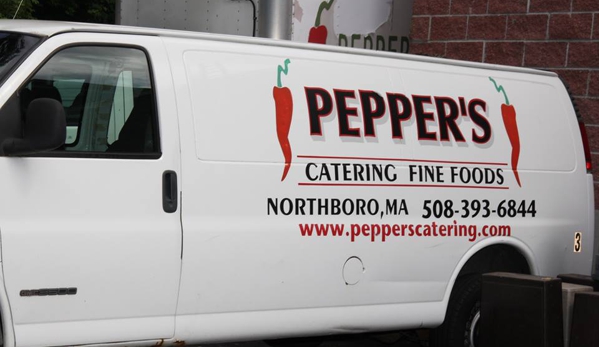 Pepper's Fine Catering - Northborough, MA