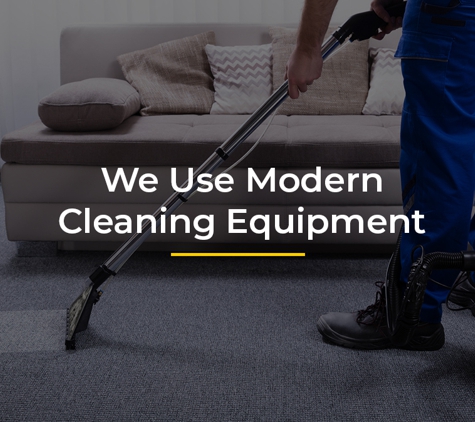 Ezi-Dry Carpet Care - Karabar, NSW. We Use Modern Cleaning Equipment