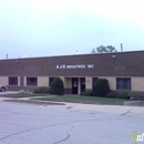 Ajr Industries Inc - Machinery