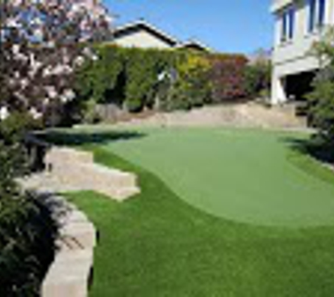 Synthetic Turf Northwest - Woodinville, WA