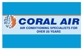 Coral Airconditioning Logo