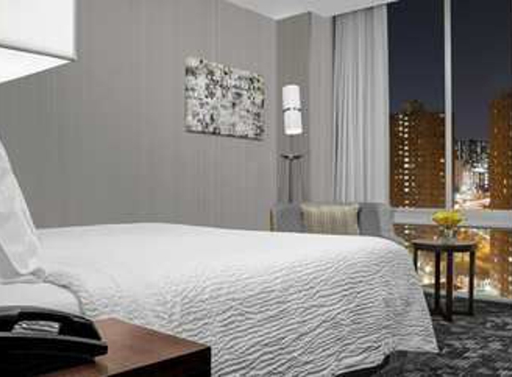 Courtyard by Marriott - New York, NY