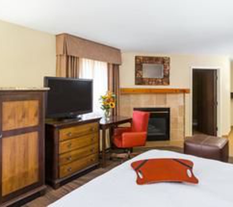 Hampton Inn Jackson Hole - hamptoninn3.hilton.com, WY