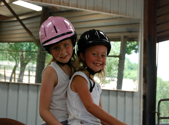 Southern Breeze Equestrian Center - Fresno, TX