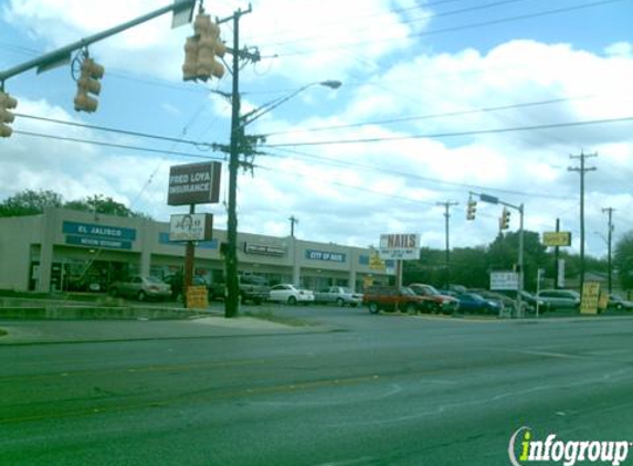 A Visions Window Tinting - San Antonio, TX