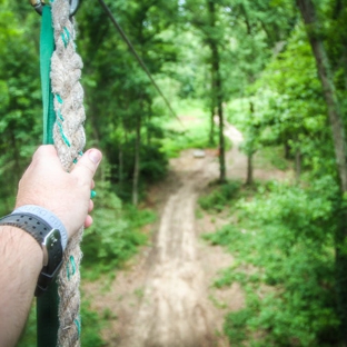 Canaan Zipline Canopy Tour - Rock Hill, SC