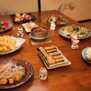 Maneki Restaurant - Sushi Bars