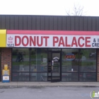 Donut Palace