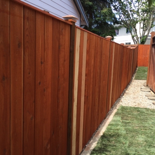 DS Pro Deck and Fence - Bellevue, WA