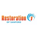 Restoration 1 of - Water Damage Restoration