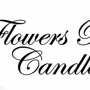 Flowers by CandleLite