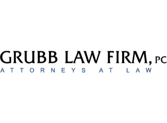 Grubb Law Firm, P.C. - Independence, MO