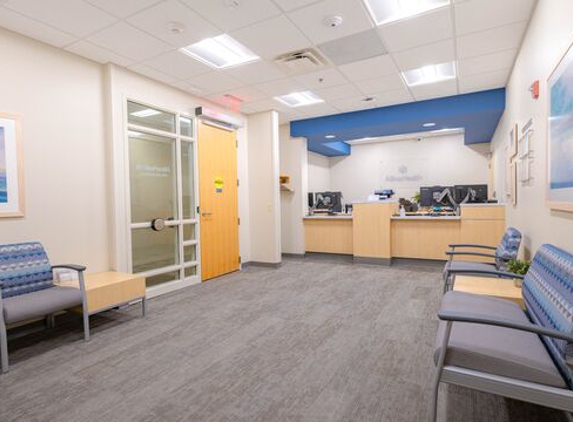 Allina Health ENT and Audiology Clinic - Plymouth - Plymouth, MN