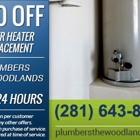 American Plumbers the Woodlands