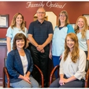 Spearfish Family Optical - Contact Lenses