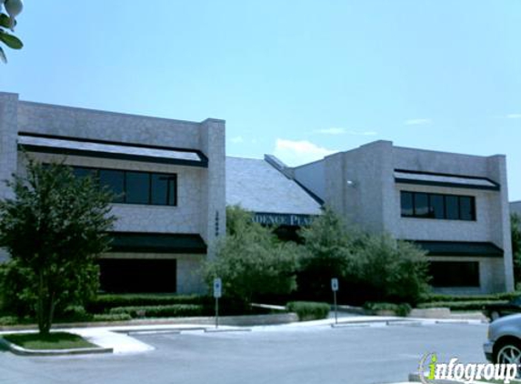 Wake Kenneth Law Office - San Antonio, TX