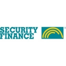 Security Finance - Loans