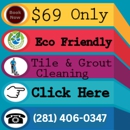 Tile Grout Cleaning Spring Valley TX - Air Duct Cleaning