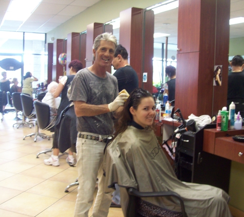 Hairworx - Boca Raton, FL