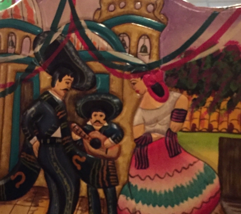 El Paso Mexican Restaurant - Springfield, VA