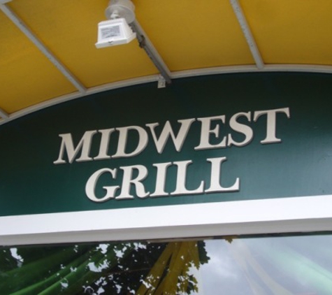 Midwest Grill - Cambridge, MA