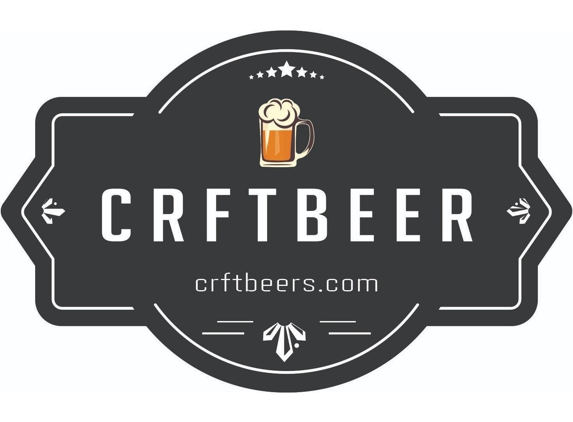 Crft Beers - Auburn, WA
