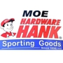Moe Hardware Hank & Sporting Goods