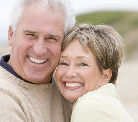 Cain Denture Centers - Hillsboro, OR