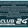 Club 24 Concept Gyms gallery