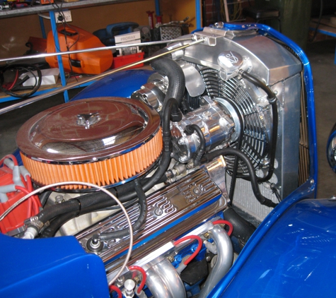 Vehikool Automotive - Pooraka, SA. Vehikool Automotive - Auto Electrical Services