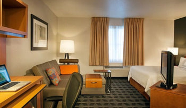 TownePlace Suites Gaithersburg - Gaithersburg, MD