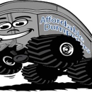 Affordable Dumpsters LLC - Garbage Disposal Equipment Industrial & Commercial