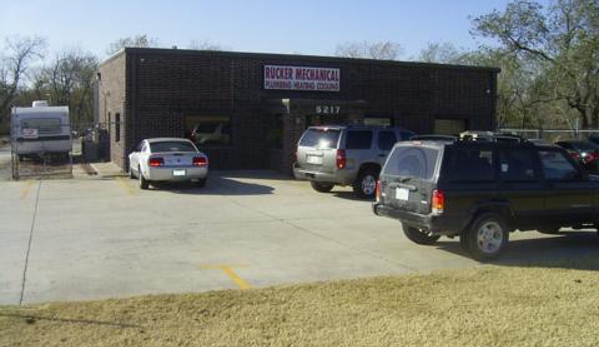 Rucker Mechanical & Electric - Oklahoma City, OK