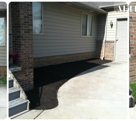 Stumpf's Outdoor Services LLC - Roseville, MI