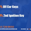 Chevrolet Key Replacement Cibolo TX - Locks & Locksmiths