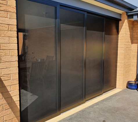 Seymour Flyscreens & Doors