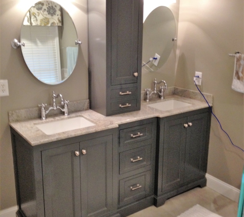 Southern Brothers Cabinetry LLC - Fountain Inn, SC