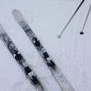 Marquette Mountain Ski and Bike Area - Skiing Equipment