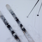 Marquette Mountain Ski and Bike Area