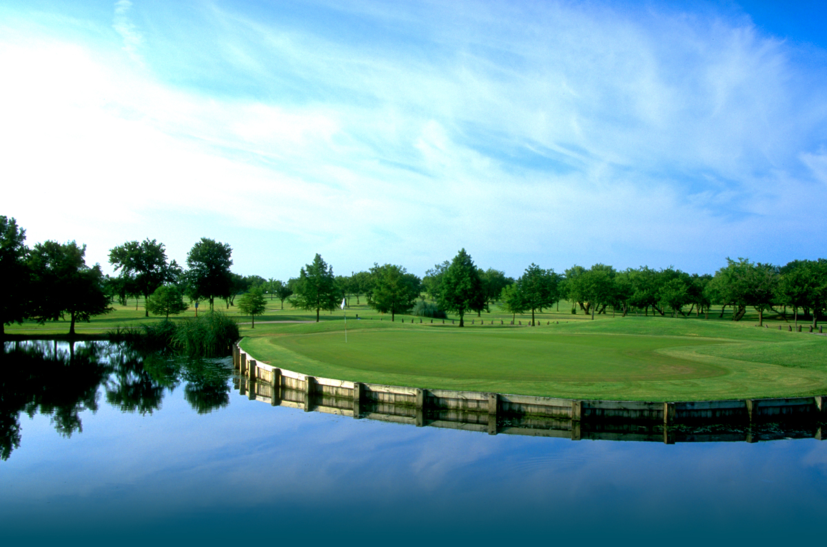 Tangle Ridge Golf Course 818 Tangle Ridge Dr, Grand Prairie, TX 75052