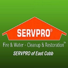 SERVPRO of East Cobb